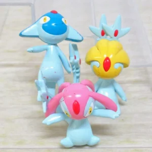 モンコレ ユクシー エムリット アグノム