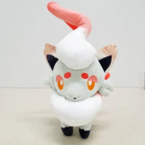 ポケモンセンター ヒスイゾロア ぬいぐるみ