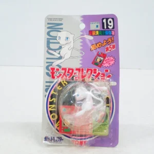 モンコレ ミュウ 初期