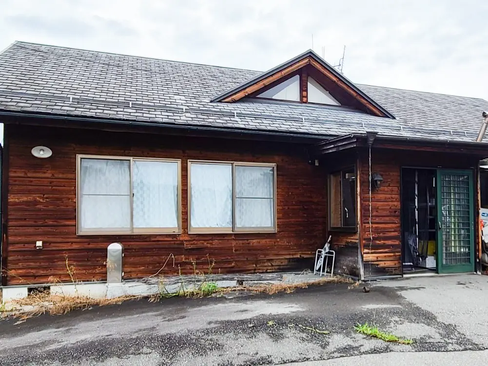 長野店
