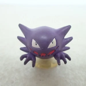 ポケモン モンコレ ゴースト TOMY モンスターコレクション フィギュア