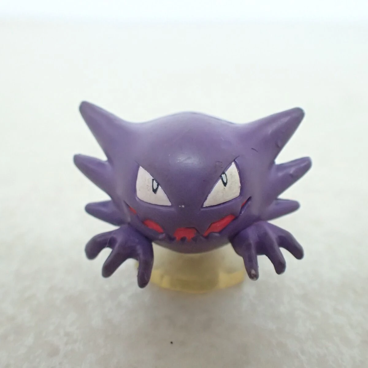 ポケモン モンコレ ゴースト TOMY モンスターコレクション フィギュア