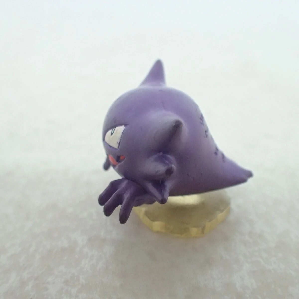 ポケモン モンコレ ゴースト TOMY モンスターコレクション フィギュア
