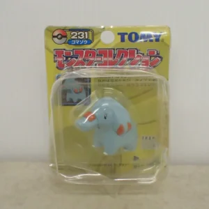 モンコレ 231 ゴマゾウ