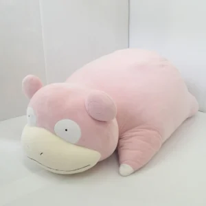 ポケモンセンター ぬいぐるみ 等身大ヤドン