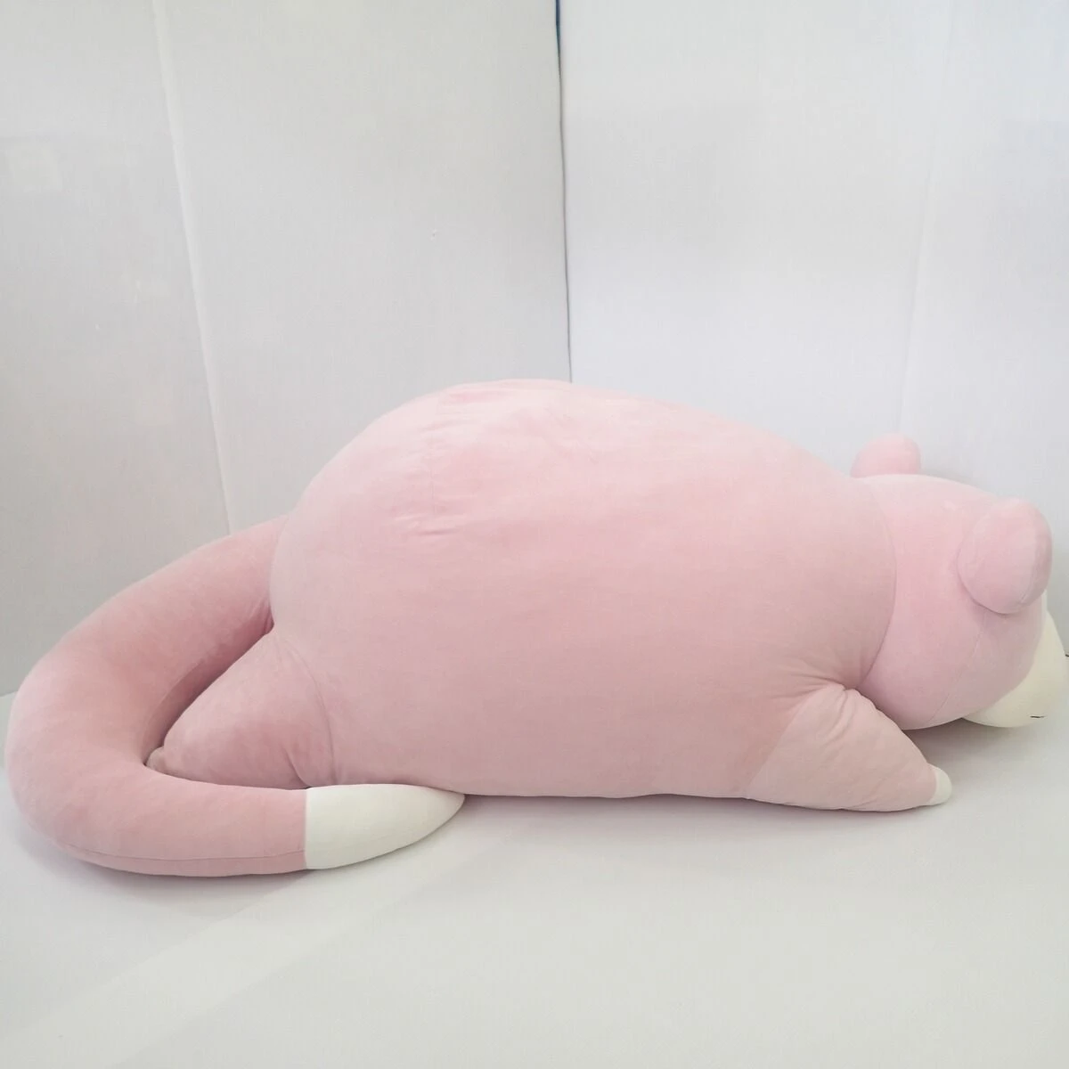 ポケモンセンター ぬいぐるみ 等身大ヤドン