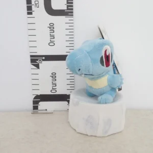 ポケモンセンター 連れ歩きマスコット ワニノコ