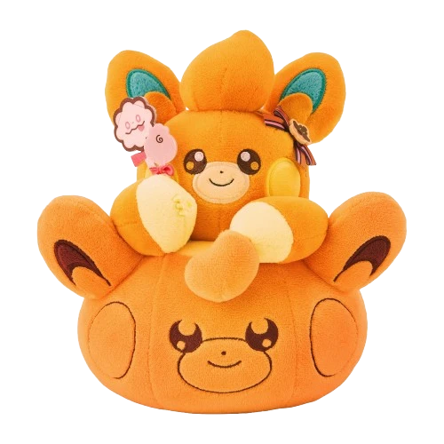ポケモンぬいぐるみ買取専門店 | ポケキング