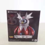 ポケモンセンター フィギュア 超合金 テツノツツミ ポケットモンスター