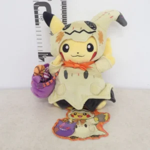 ポケモンセンター ぬいぐるみ Halloween Festival! ピカチュウ