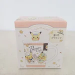 ポケモンセンター ポケモンカフェ 蓋付きマグカップ シェフピカチュウ