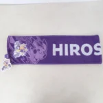 2 / 5 ポケモンセンター サンフレッチェ×ポケモンセンターヒロシマ タオルマフラー