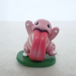 ポケモン モンコレ ベロリンガ TOMY モンスターコレクション フィギュア